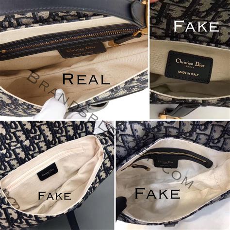 how to tell if a christian dior bag is real|christian dior authenticity check.